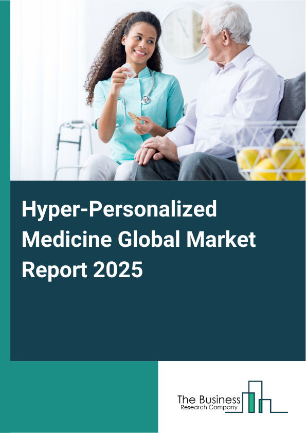 Global Hyper-Personalized Medicine Market Report 2025