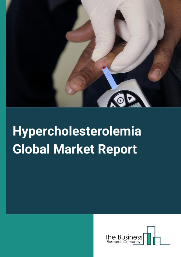 Global Hypercholesterolemia Market Report 2025 