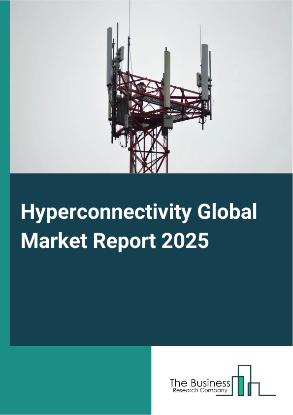 Global Hyperconnectivity Market Report 2025