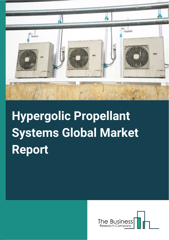 Global Hypergolic Propellant Systems Market Report 2025