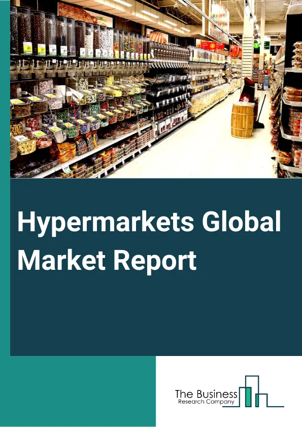 Hypermarkets