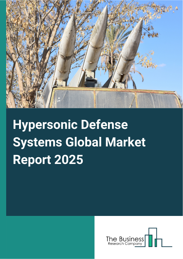 Global Hypersonic Defense Systems Market Report 2025