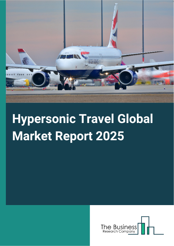 Global Hypersonic Travel Market Report 2025