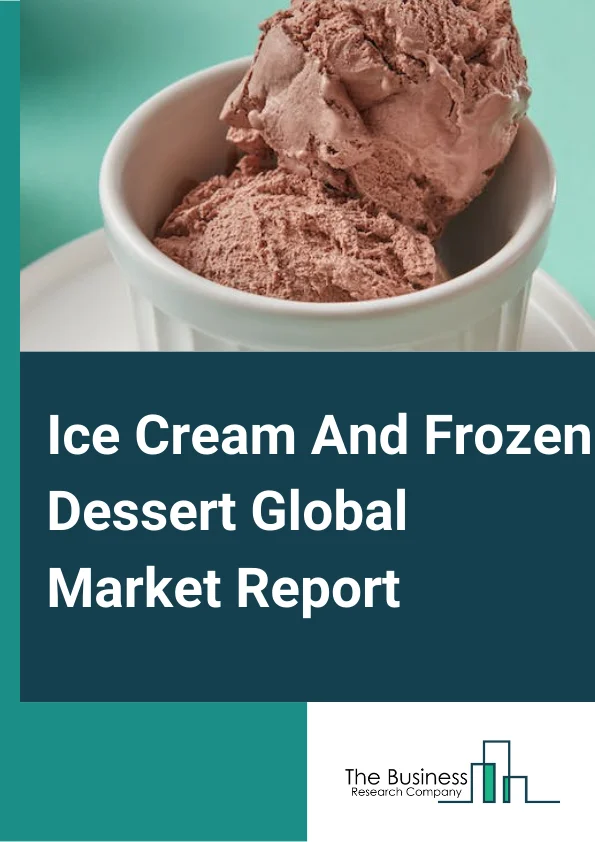 Product Focus: Ice Cream Flavor Trends