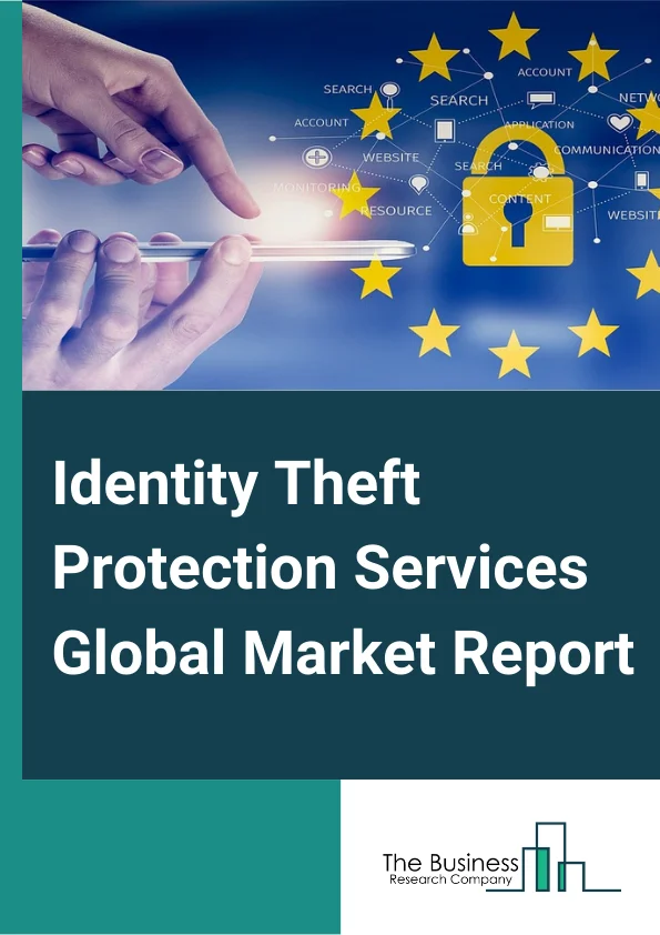 Identity Theft Protection Services