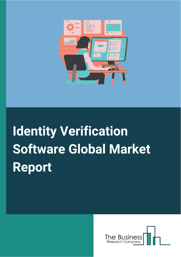 Global Identity Verification Software Market Report 2025