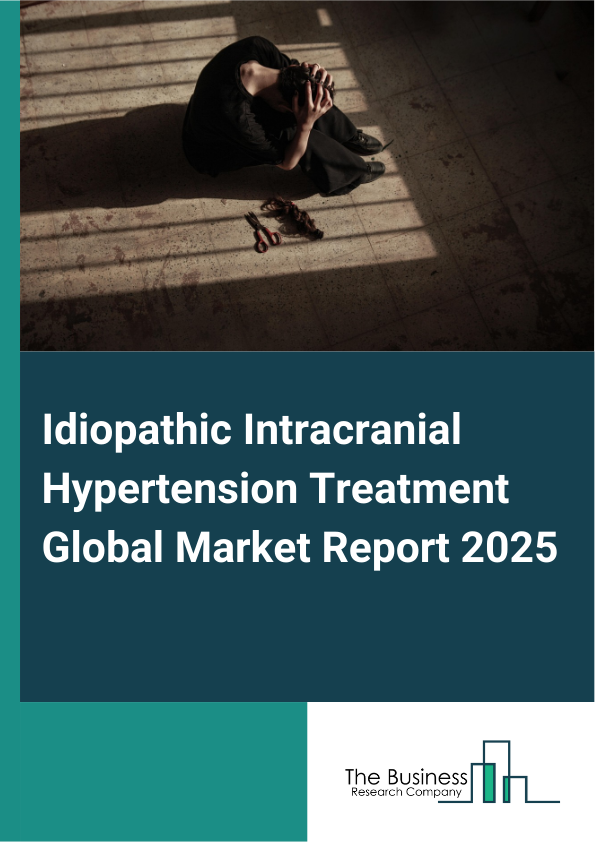 Global Idiopathic Intracranial Hypertension Treatment Market Report 2025