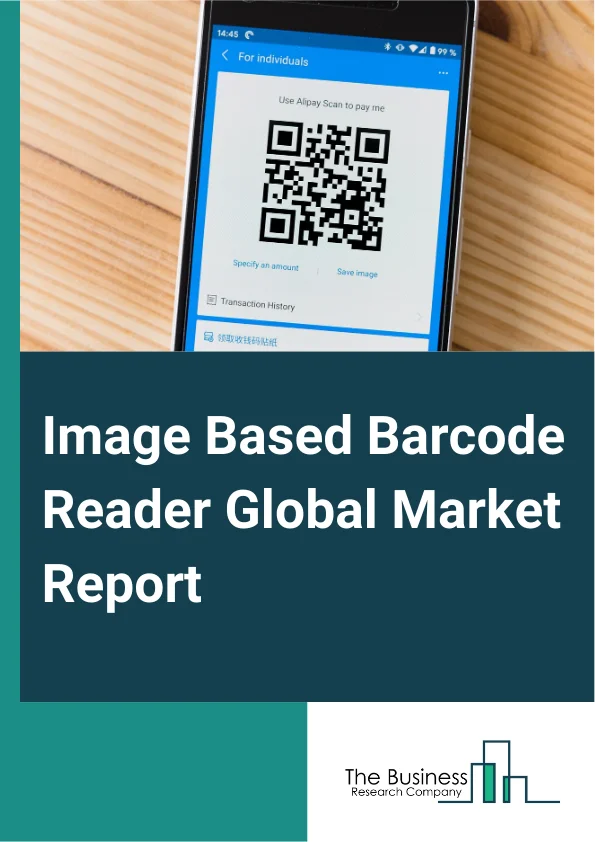 Global Image Based Barcode Reader Market Report 2025