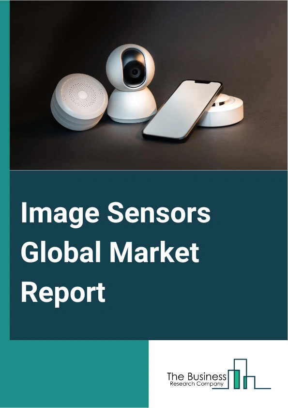 Global Image Sensors Market Report 2025