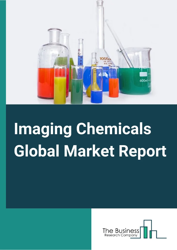 Global Imaging Chemicals Market Report 2024