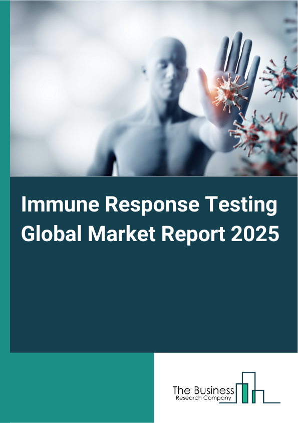 Global Immune Response Testing Market Report 2025