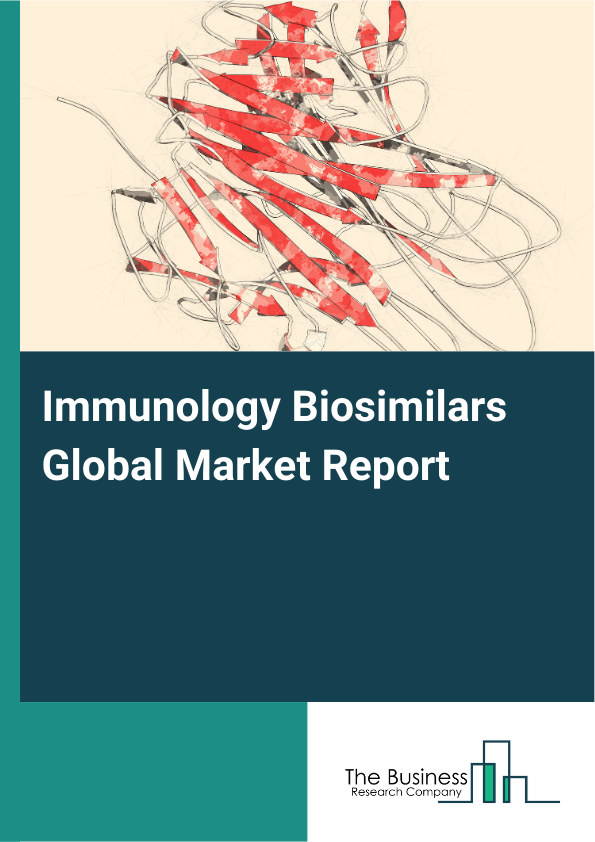 Global Immunology Biosimilars Market Report 2025