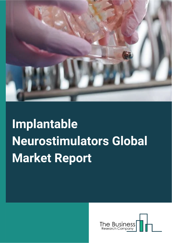 Implantable Neurostimulators