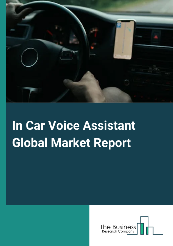 Global In Car Voice Assistant Market Report 2025