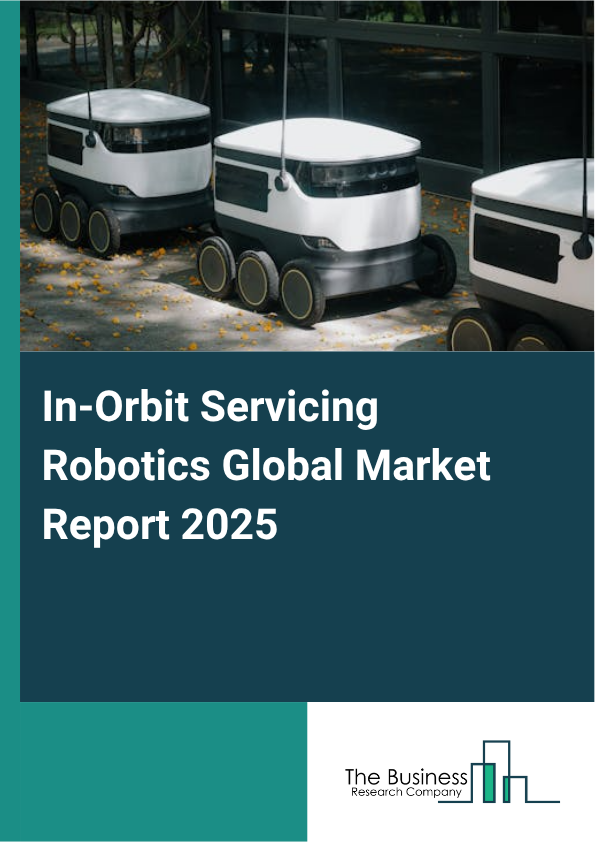Global In-Orbit Servicing Robotics Market Report 2025