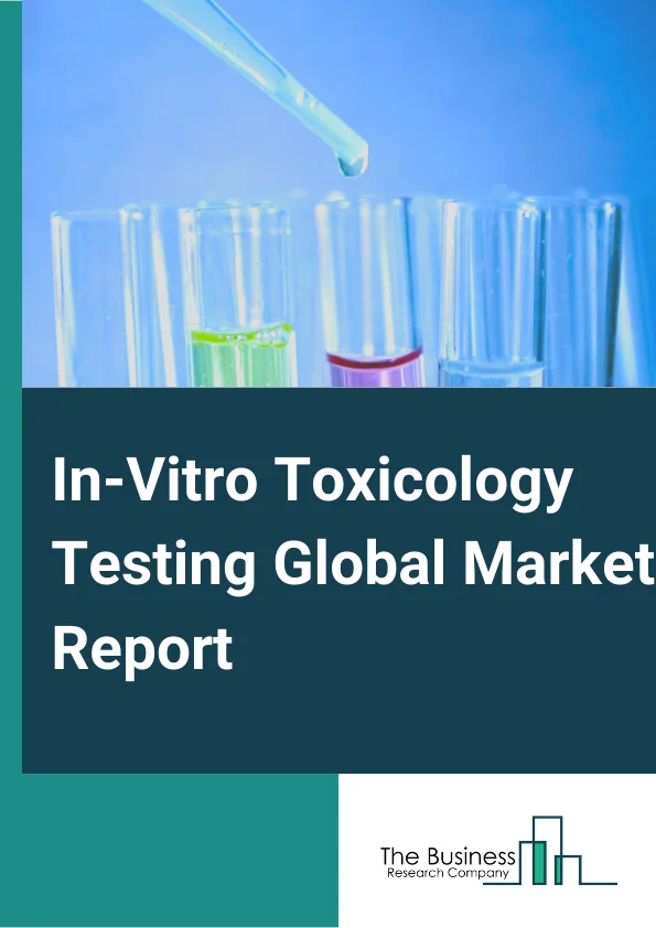 In-Vitro Toxicology Testing Market Report 2023