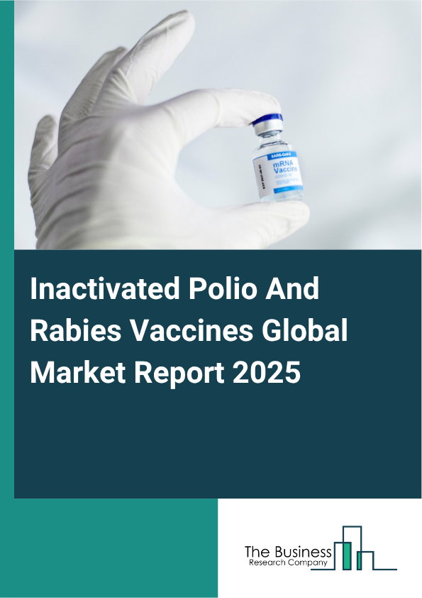 Global Inactivated Polio And Rabies Vaccines Market Report 2025