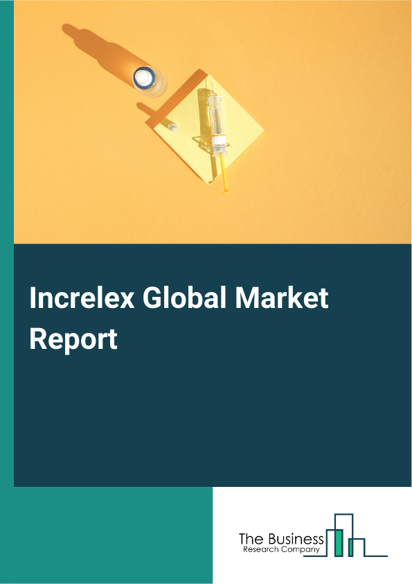 Increlex