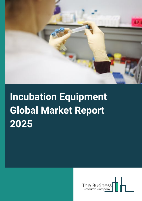 Global Incubation Equipment Market Report 2025