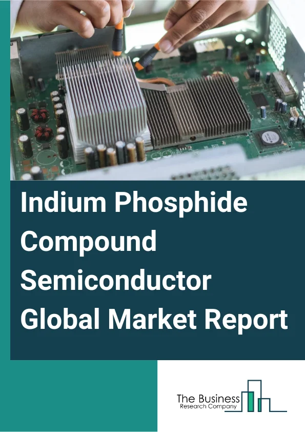 Indium Phosphide Compound Semiconductor