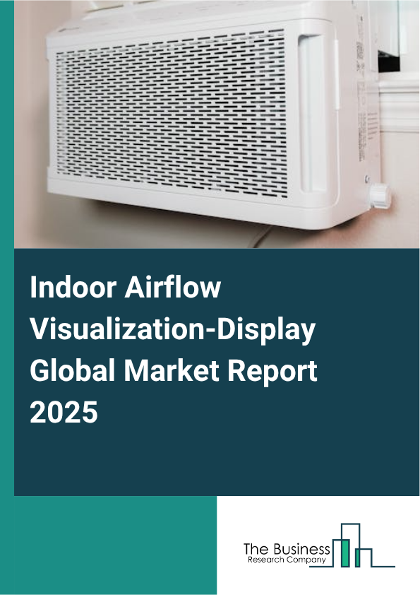 Global Indoor Airflow Visualization-Display Market Report 2025