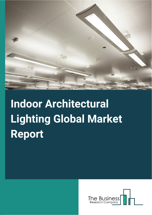 Global Indoor Architectural Lighting Market Report 2025