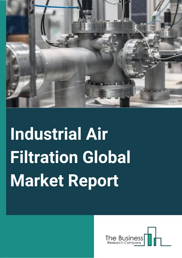 Industrial Air Filtration