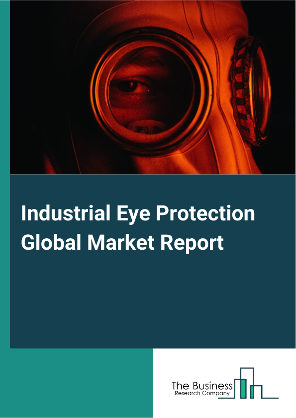 Global Industrial Eye Protection Market Report 2025