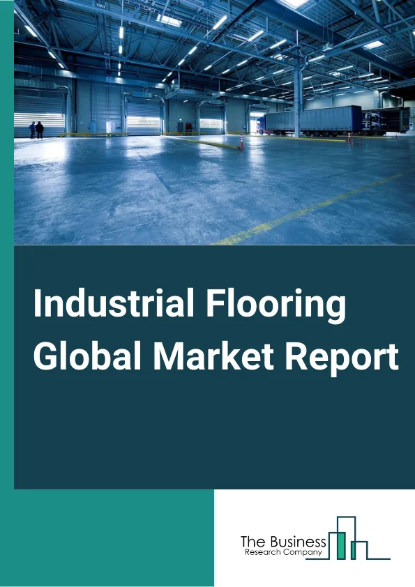 Industrial Flooring Market Report 2023