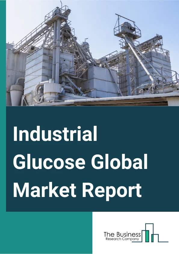 Industrial Glucose