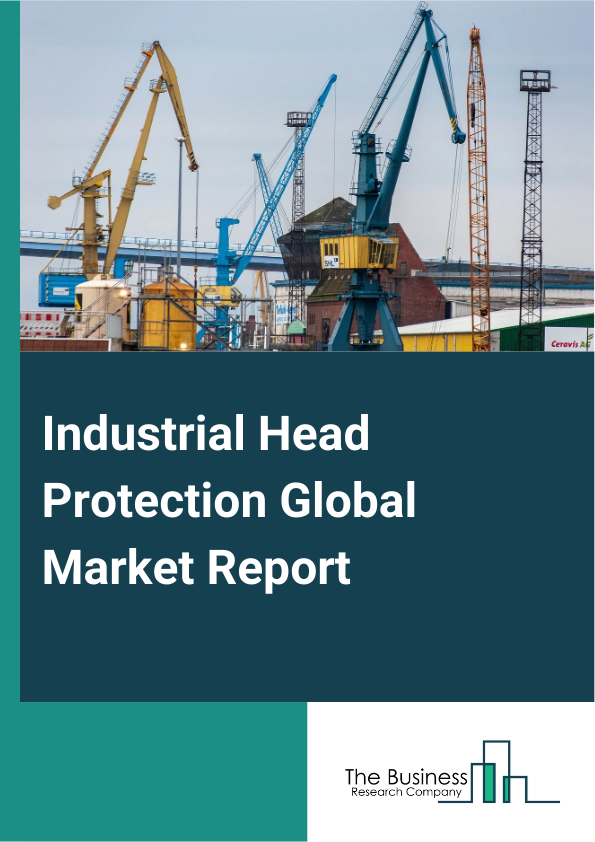 Global Industrial Head Protection Market Report 2025