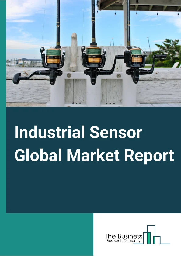 Industrial Sensor Market Report 2023 