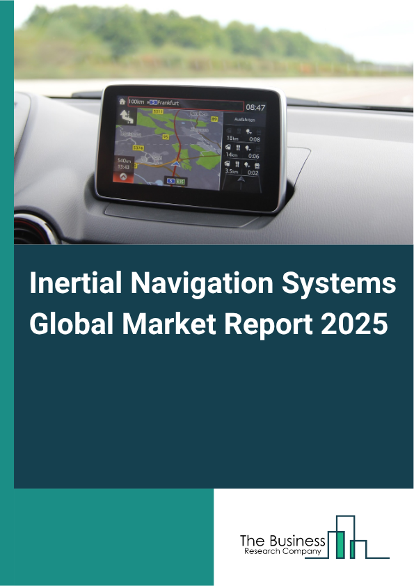 Global Inertial Navigation Systems Market Report 2025
