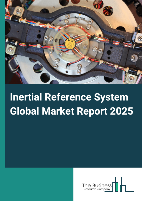 Global Inertial Reference System Market Report 2025