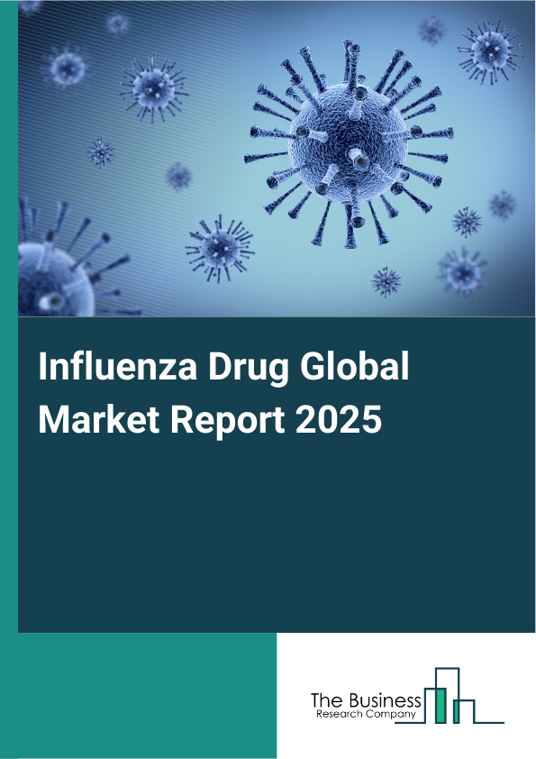 Global Influenza Drug Market Report 2025