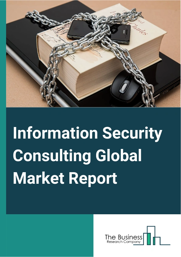 Global Information Security Consulting Market Report 2025