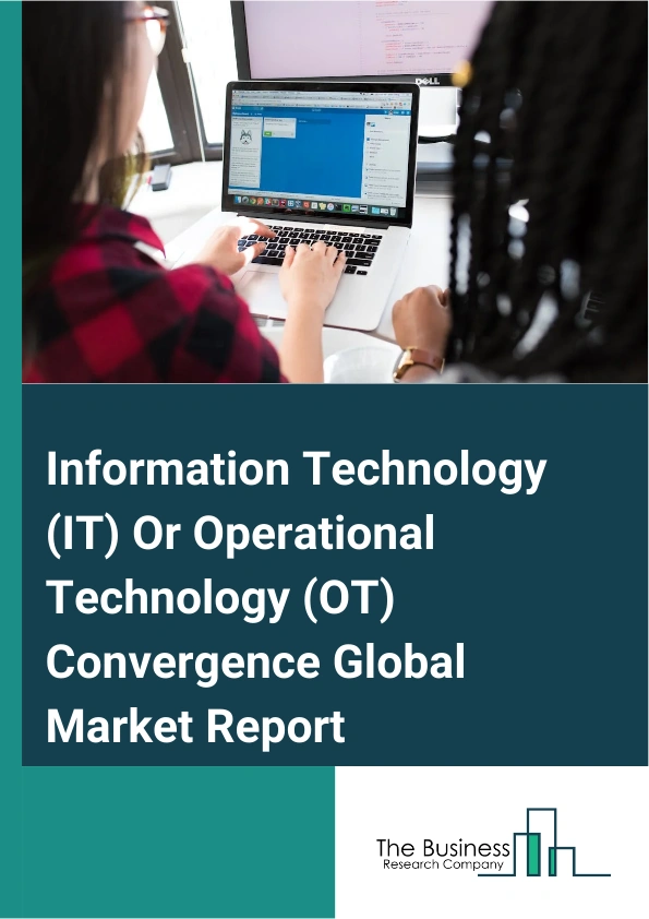 Global Information Technology (IT) Or Operational Technology (OT) Convergence Market Report 2025
