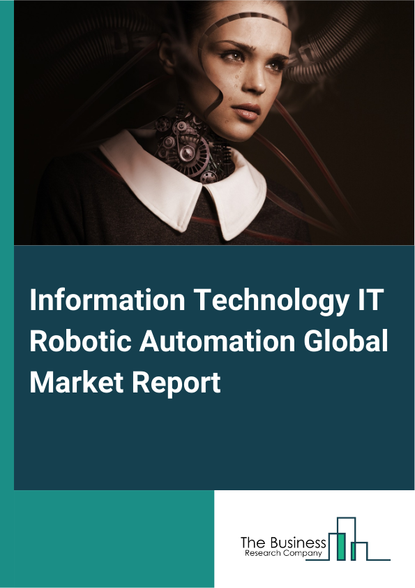 Global Information Technology IT Robotic Automation Market Report 2025