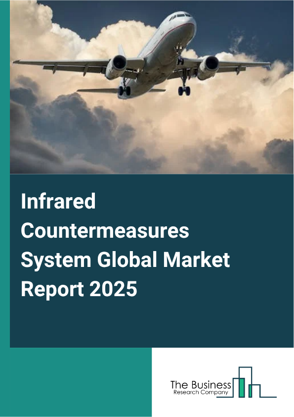 Global Infrared Countermeasures System Market Report 2025