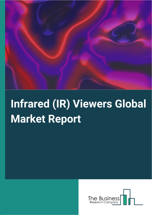 Global Infrared (IR) Viewers Market Report 2025