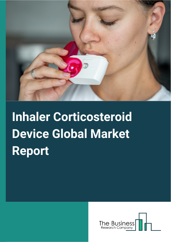 Global Inhaler Corticosteroid Device Market Report 2025