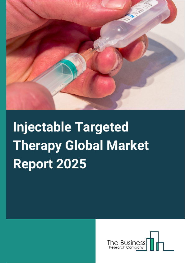 Global Injectable Targeted Therapy Market Report 2025