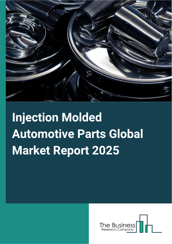Global Injection Molded Automotive Parts Market Report 2025