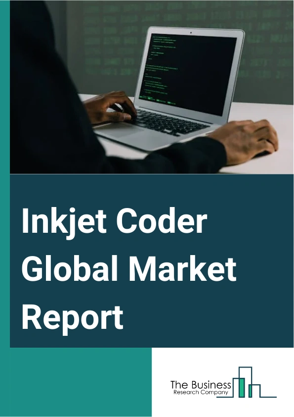 Global Inkjet Coder Market Report 2025