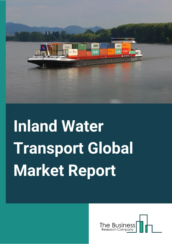 How Inland Waters 'Breathe' Carbon – And What it Means for Global