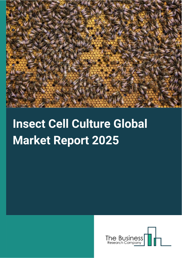 Global Insect Cell Culture Market Report 2025