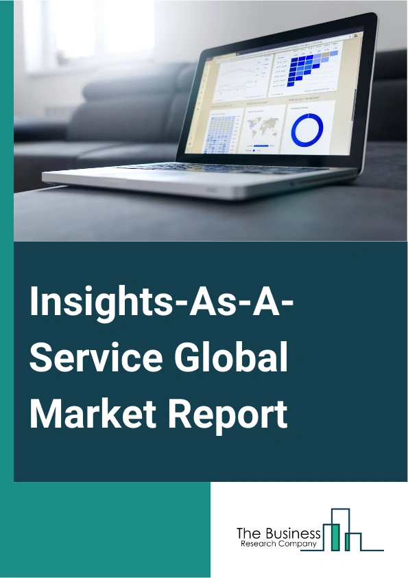 Global Insights-As-A-Service Market Report 2025