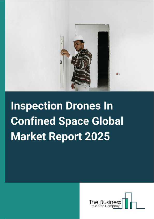 Global Inspection Drones In Confined Space Market Report 2025