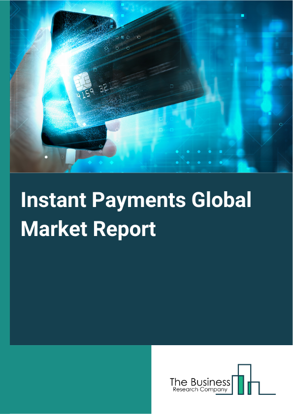 Global Instant Payments Market Report 2025