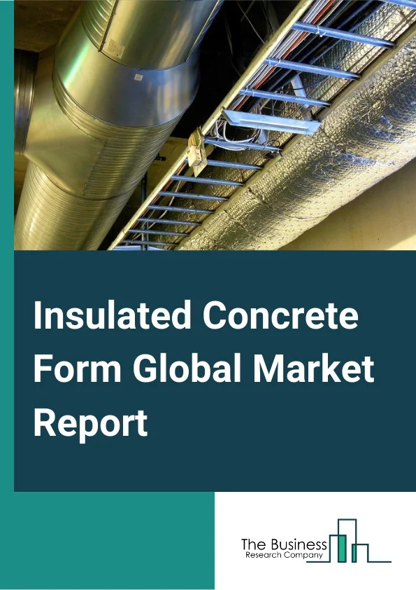 Insulated Concrete Form 